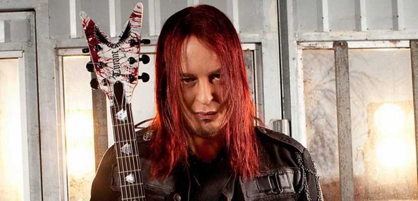 Michael Amott (Arch Enemy) ironiza o suposto caso de plágio e dispara que vai seguir sem ouvir a música de Kiko Loureiro