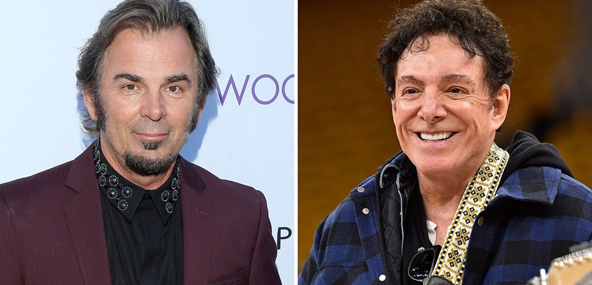 Neal Schon quer paz e deixar os dramas do Journey enterrados no passado