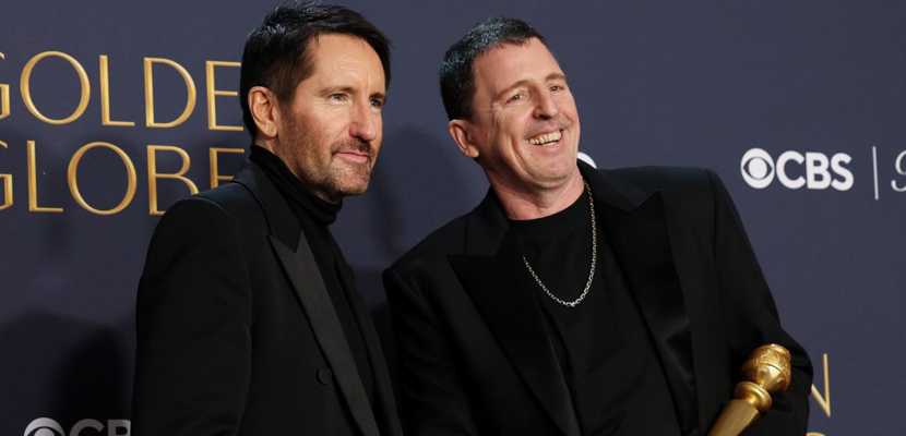 Nine Inch Nails e Boys Noize lançam o álbum colaborativo Nine Inch Noize