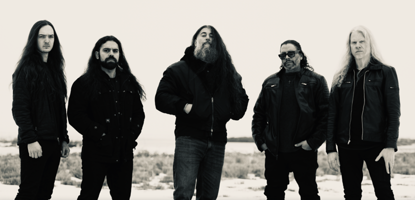 Nevermore libera performance ao vivo de Born registrada em Istanbul