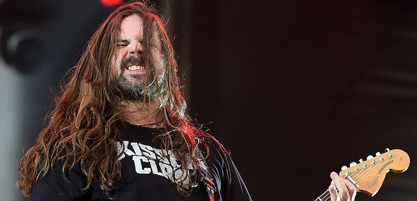 “O Sepultura não vai morrer; só não temos energia para fazer 8 turnês de despedida”, diz Andreas Kisser