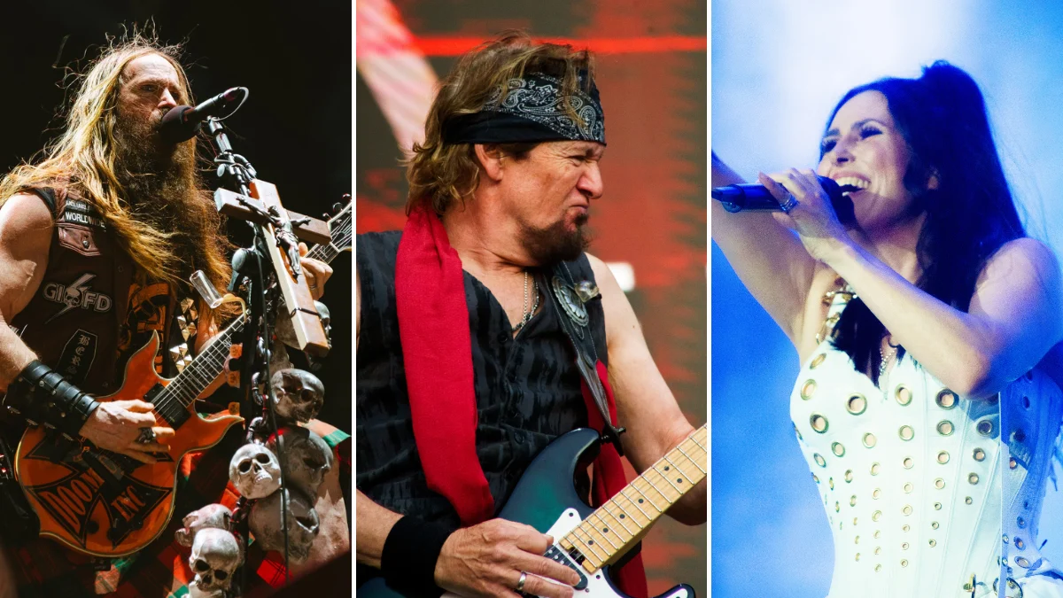 Os 9 melhores shows que vimos no Bangers Open Air 2026