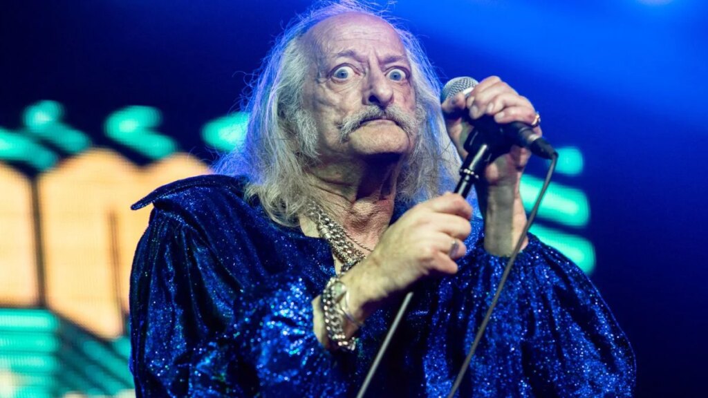 Pentagram anuncia show único no Brasil da turnê de despedida