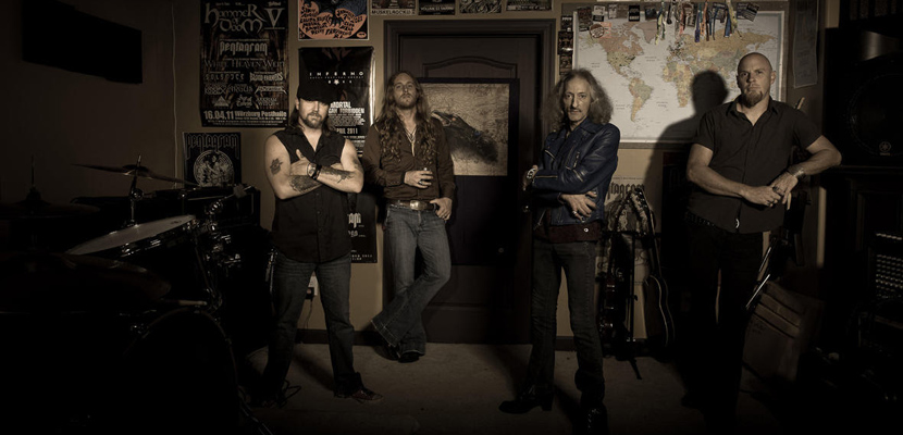 Pentagram: turnê de despedida passará por São Paulo em agosto