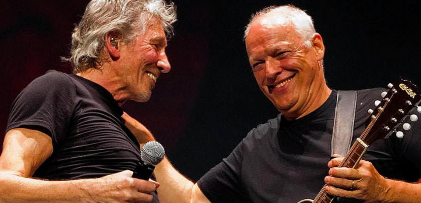 Pink Floyd anuncia nova compilação incluindo versão estendida de faixa clássica