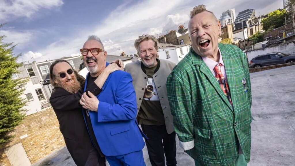 Public Image Ltd: 4 clássicos que devem incendiar São Paulo