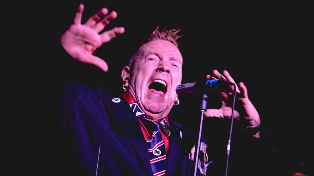Public Image Ltd prova sua força em retorno histórico ao Brasil