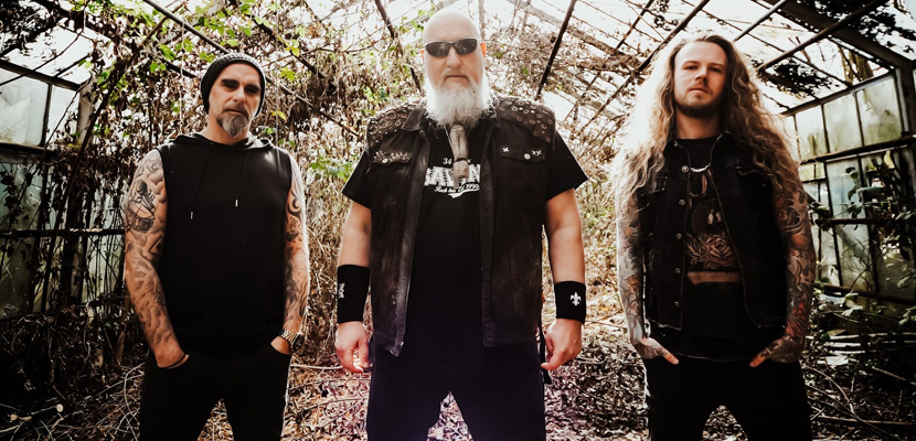 Rage cancela turnê pelo Brasil e nega baixa venda de ingressos como causa do cancelamento