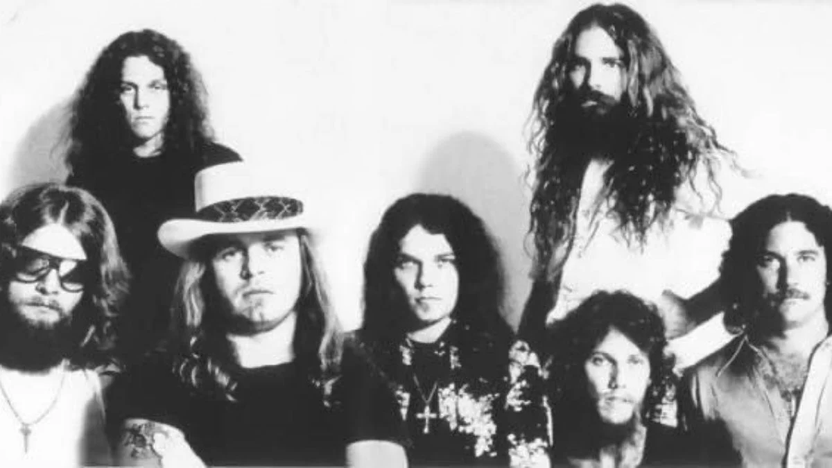 Relembre o acidente aéreo que marcou para sempre Lynyrd Skynyrd