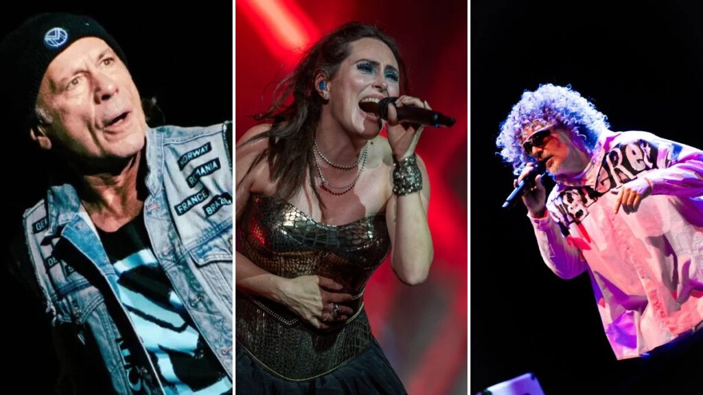 Rock for People 2026: Festival tcheco aposta em line-up diverso e se destaca na Europa