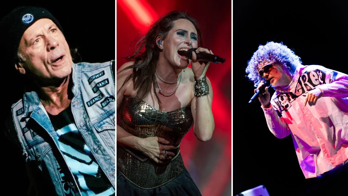 Rock for People 2026: Festival tcheco aposta em line-up diverso e se destaca na Europa