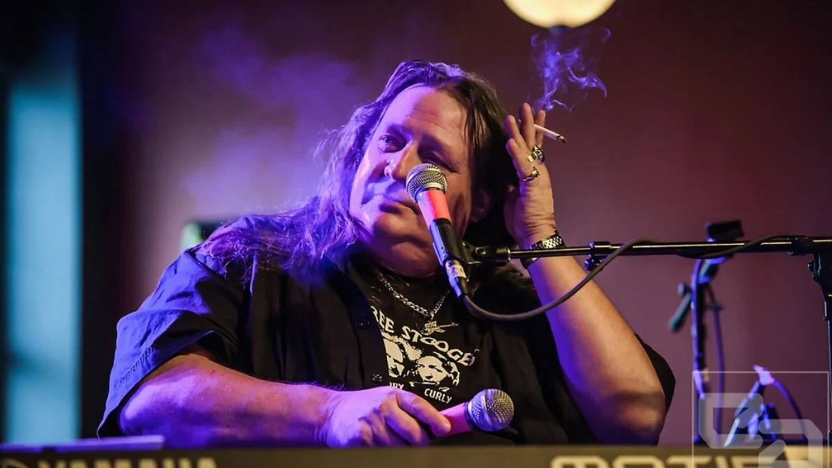 Savatage: Jon Oliva faz atualizações sobre sua saúde e novo álbum da banda