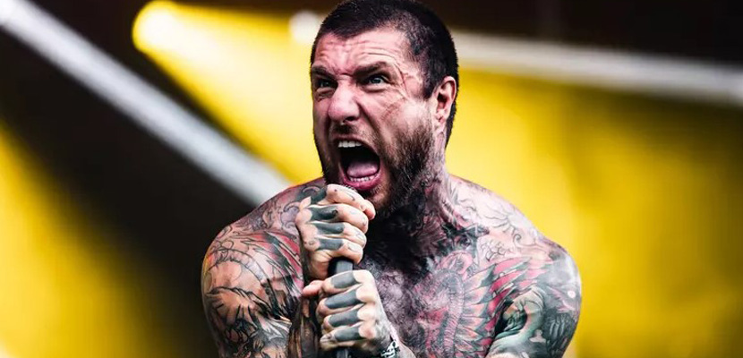 Se as pessoas soubessem o íntimo da cena metal, todo mundo seria cancelado, segundo Alex Terrible