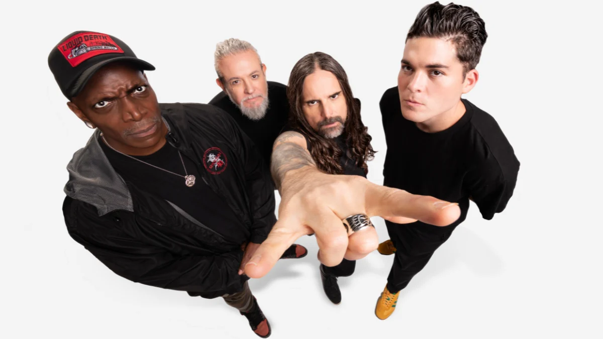 Vendas abertas: Saiba como comprar ingressos para o último show do Sepultura