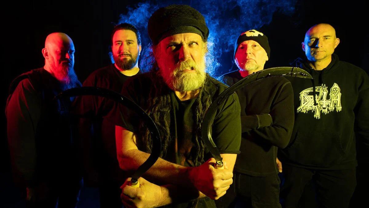 Six Feet Under retorna ao Brasil após 16 anos com turnê do novo álbum
