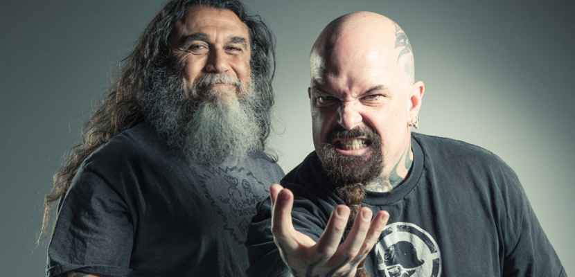 Slayer fará dois shows especiais nos EUA para comemorar os 40 anos de Reign In Blood