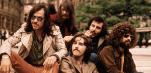 Steppenwolf: Born To Be Wild é um hino contra cultural que definiu uma era