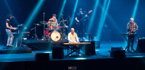 Supertramp Experience se apresenta neste sábado (25 de abril) no Qualistage