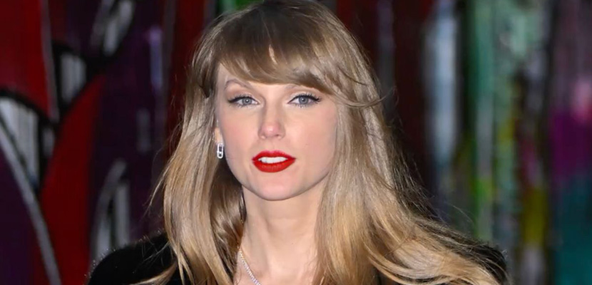 Taylor Swift revela que é uma garota emo e cita suas bandas favoritas