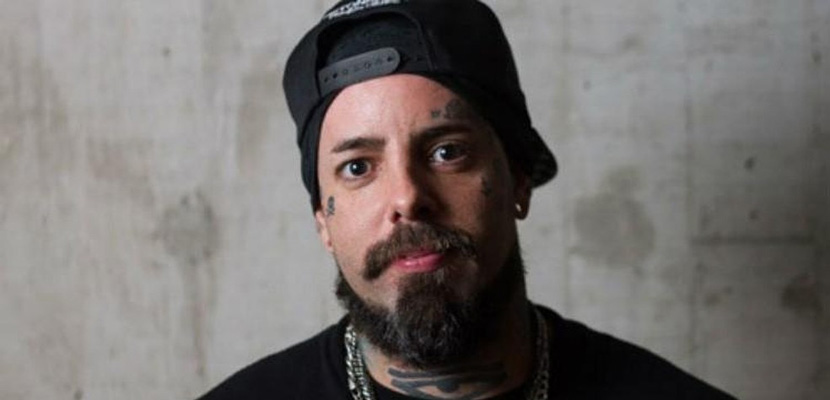 Tico Santa Cruz teme que o jovem olhe o rock como coisa de velho e se afaste