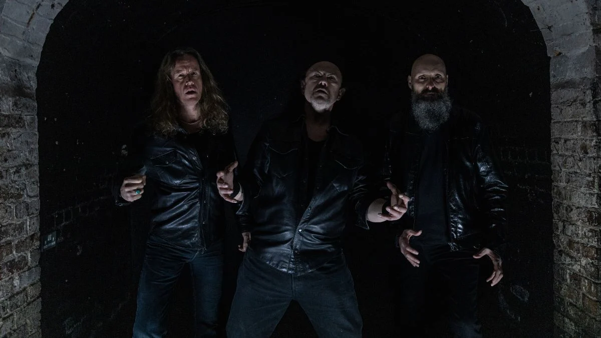 Venom lança novo álbum ‘Into Oblivion’ após jejum de 8 anos