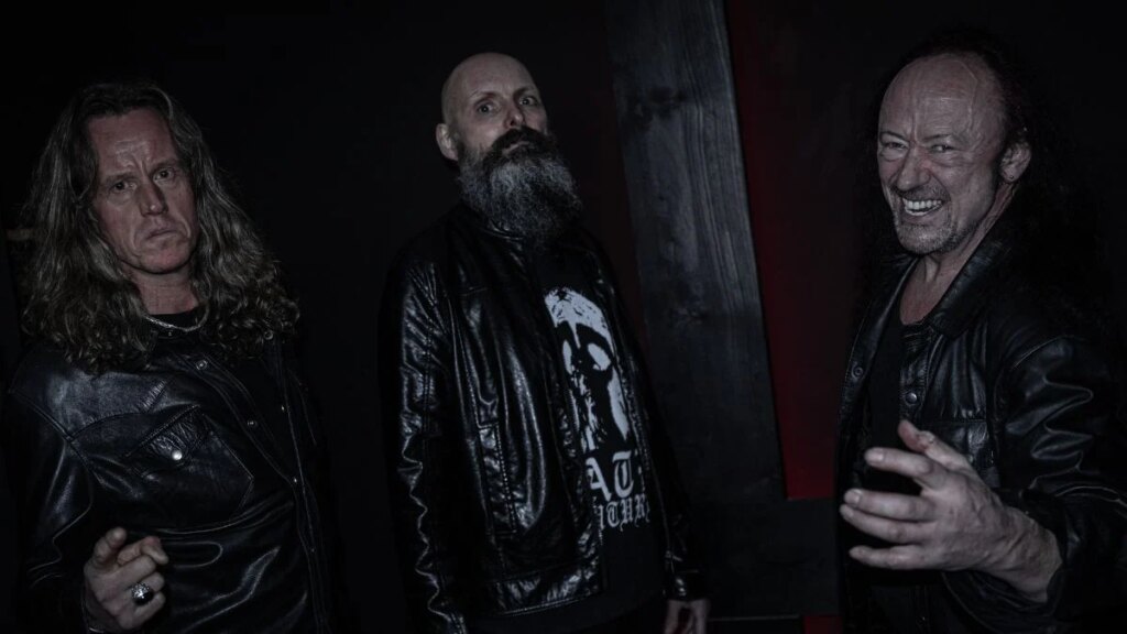 Venom lança novo single e anuncia evento oficial em São Paulo