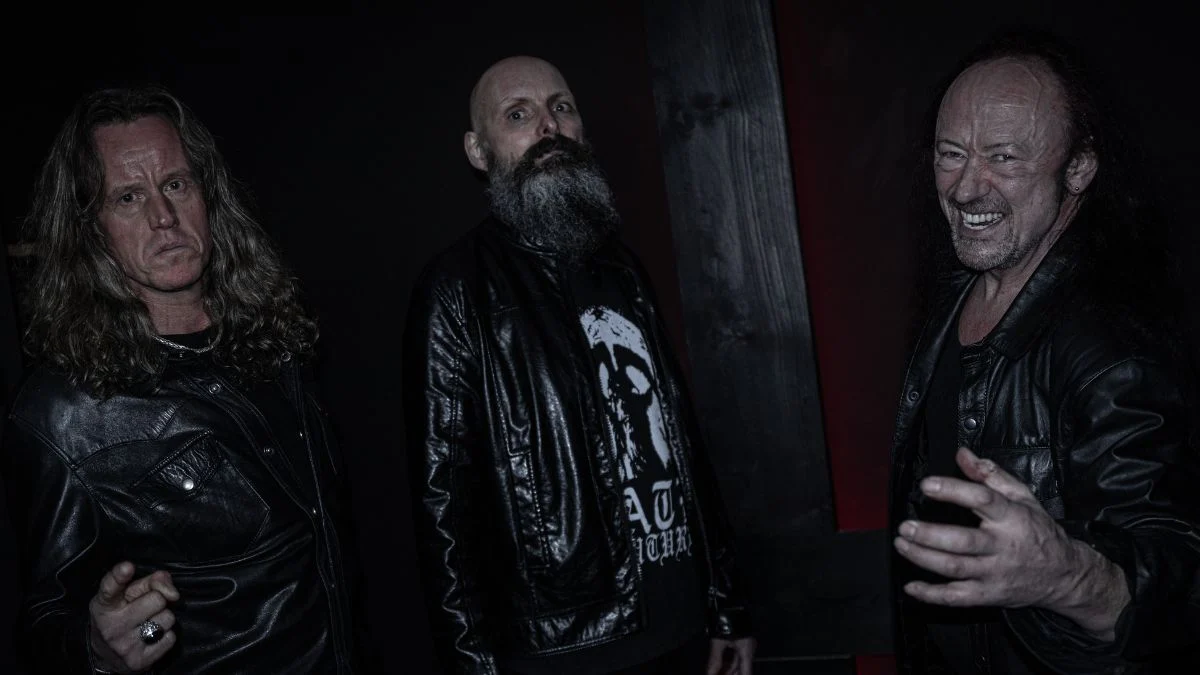 Venom lança novo single e anuncia evento oficial em São Paulo