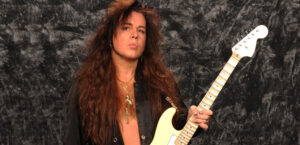 Yngwie Malmsteen divulga videoclipe de sua nova música instrumental Beyond Zeta Reticuli