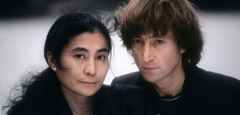 Yoko Ono processa o rapper L7nnon e leva a pior na ação judicial