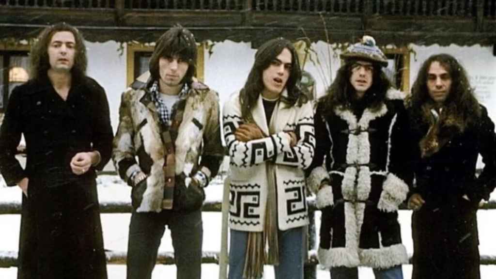 6 curiosidades sobre ‘Rising’: Como o Rainbow forjou o épico definitivo do heavy metal