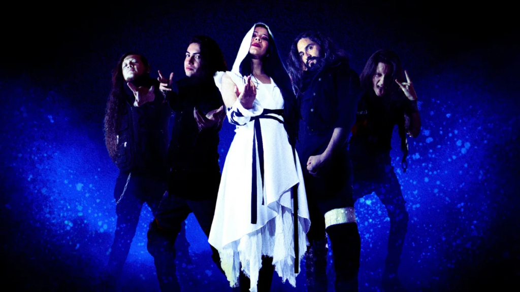 7 bandas de rock e heavy metal que você precisa conhecer: Dark Shadow, TARUKI e mais