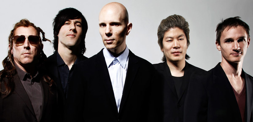 A Perfect Circle retoma as atividades e estreia a música Starless
