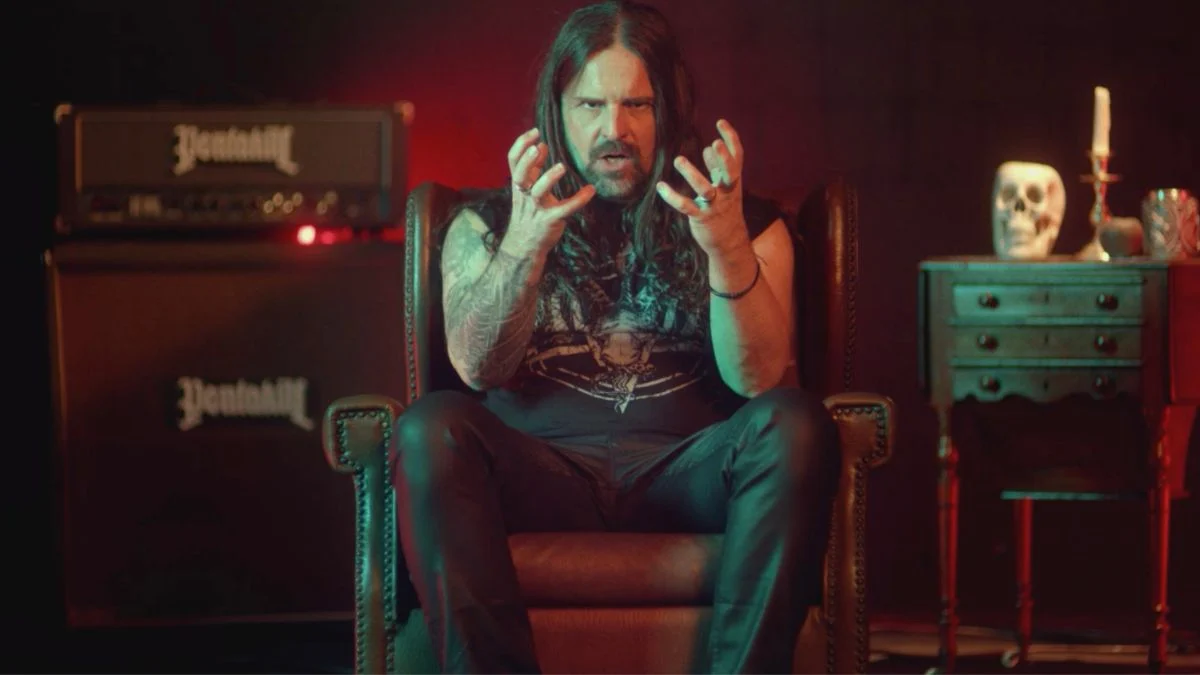 Andreas Kisser rebate fãs: “Não é meu problema estarem decepcionados”