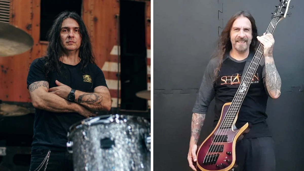Angra: Empresário explica ausência de Mariutti e Confessori em show de reunião
