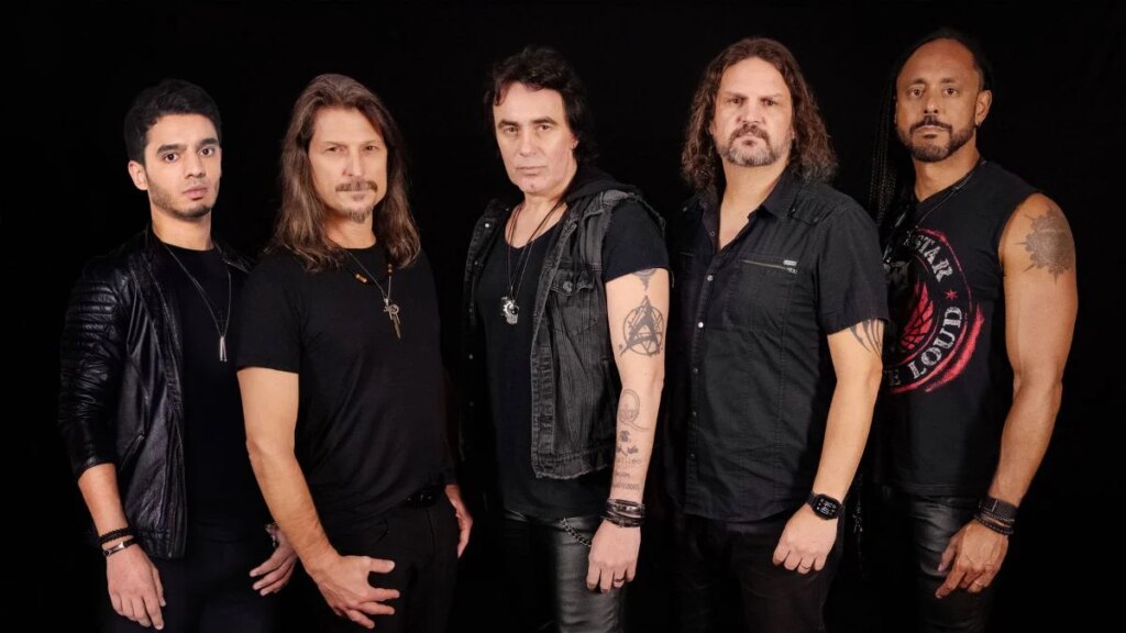 Angra anuncia shows especiais do ‘Holy Land’ com Luis Mariutti e ‘Rebirth’ com Edu Falaschi
