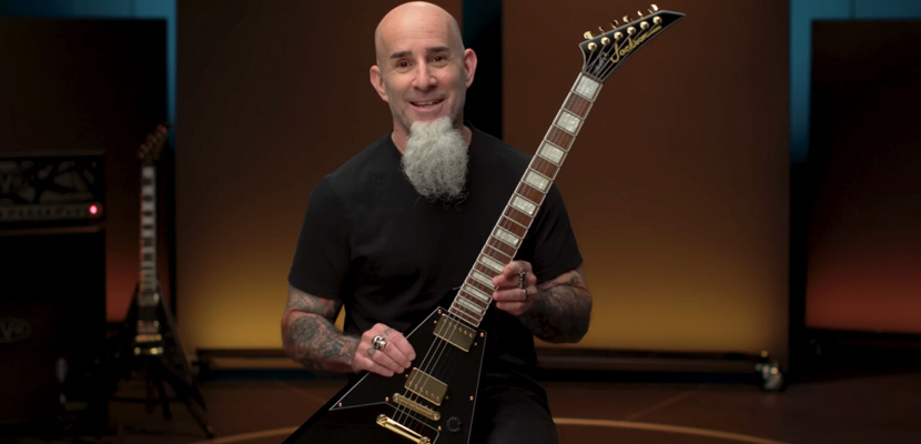 Scott Ian (Anthrax) diz que o governo dos Estados Unidos prejudica as crianças de todo mundo