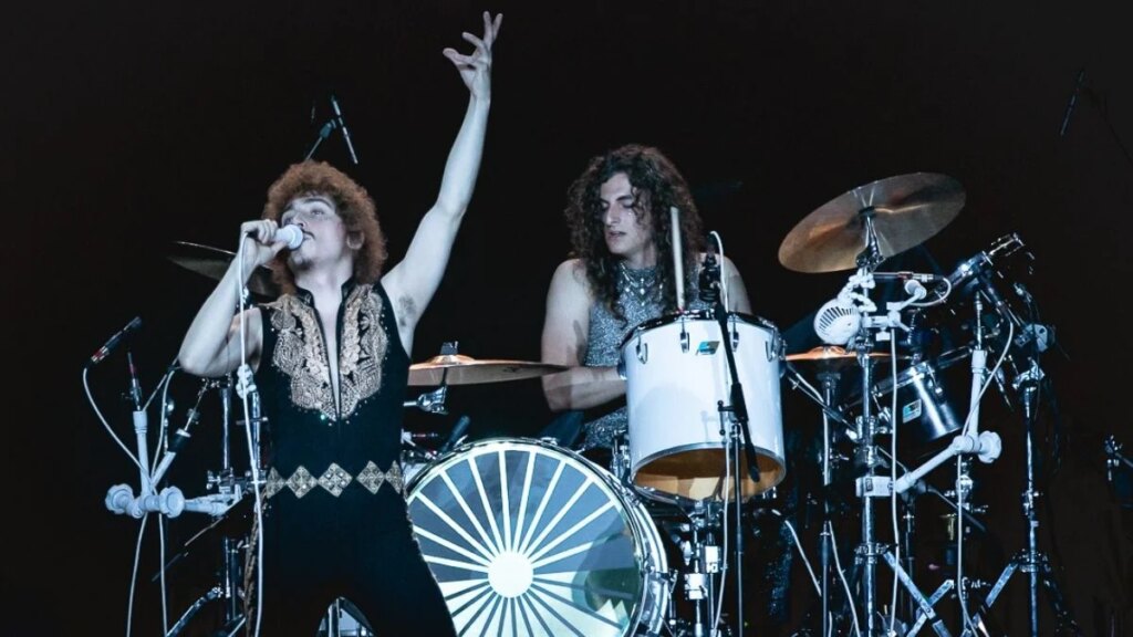 Após rumores sobre fim, Greta Van Fleet anuncia retorno e música nova