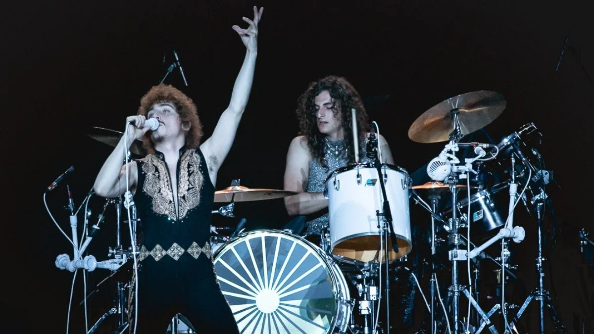 Após rumores sobre fim, Greta Van Fleet anuncia retorno e música nova