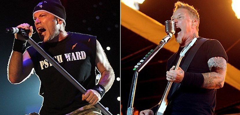 Arrogante ou sincero? Bruce Dickinson reflete sobre sua fala de que o Iron Maiden é superior ao Metallica