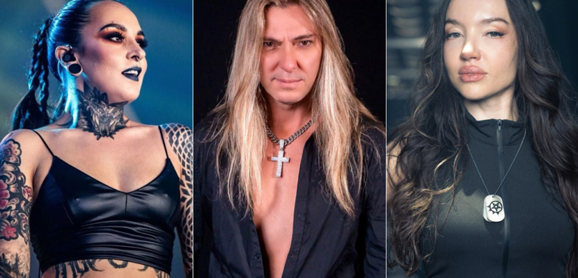 Bangers Open Air faz os outros festivais parecerem o churrasco da firma