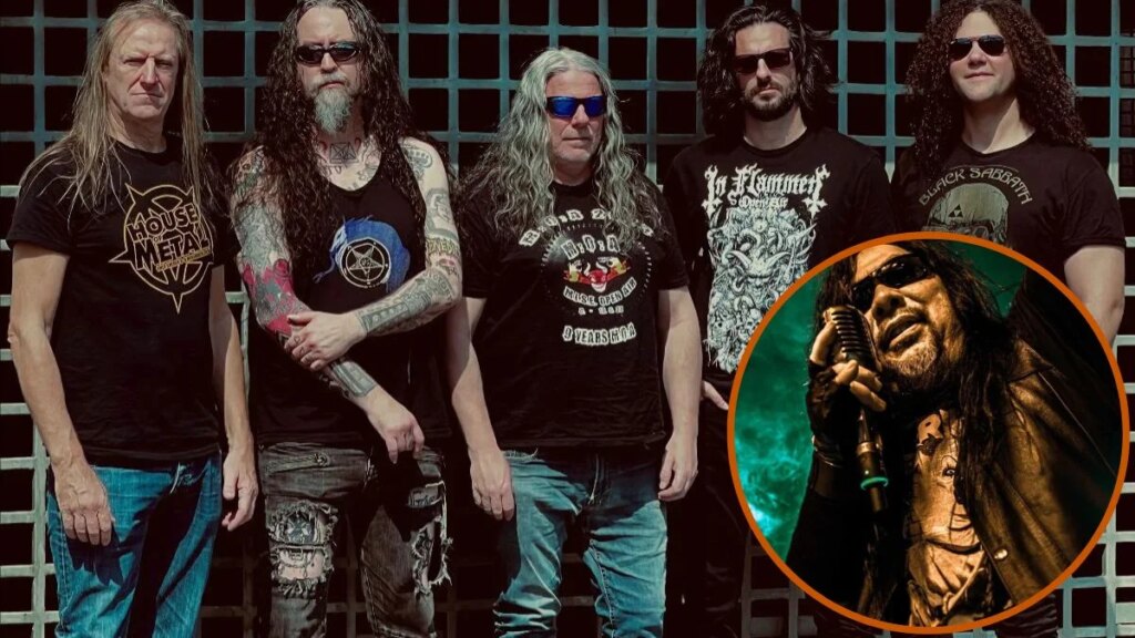 Benediction anuncia Kam Lee como vocalista na turnê pela América Latina