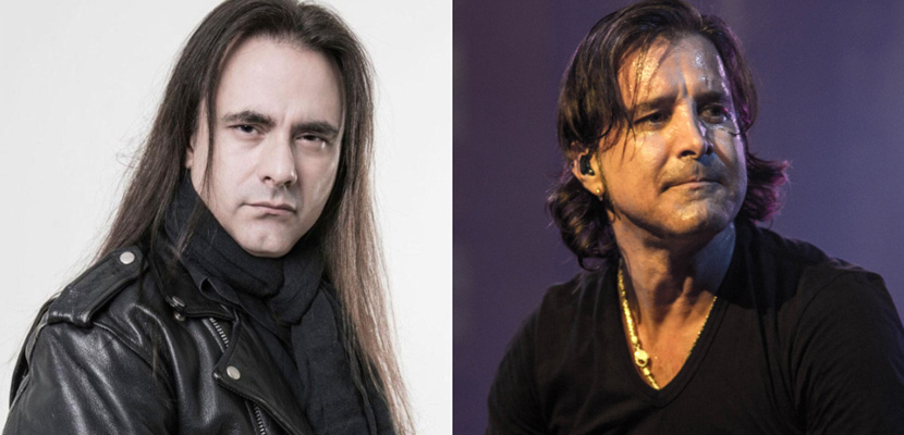 “Creed representa tudo que há de mais nefasto na música americana”, disparou Andre Matos
