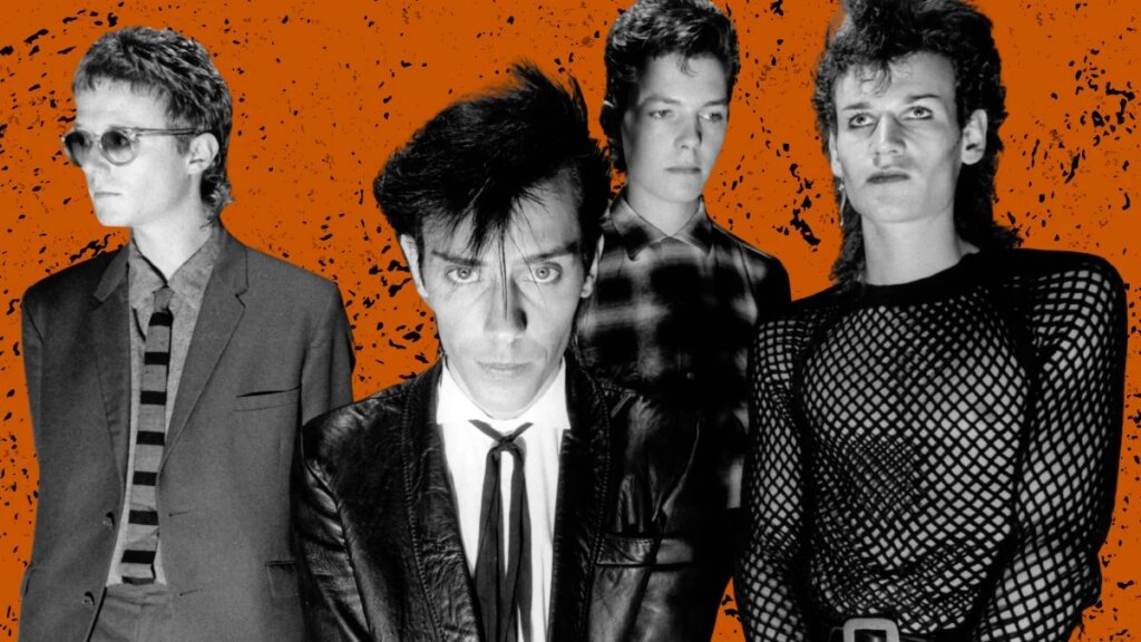 Dia Mundial do Gótico: Confira playlist com músicas em celebração à subcultura