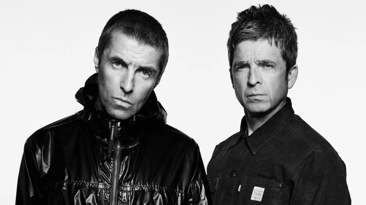 Documentário sobre reunião do Oasis ganha data de lançamento oficial
