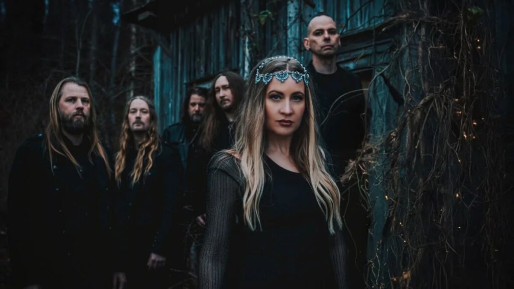 Draconian lança novo álbum e faz show único no Brasil neste sábado