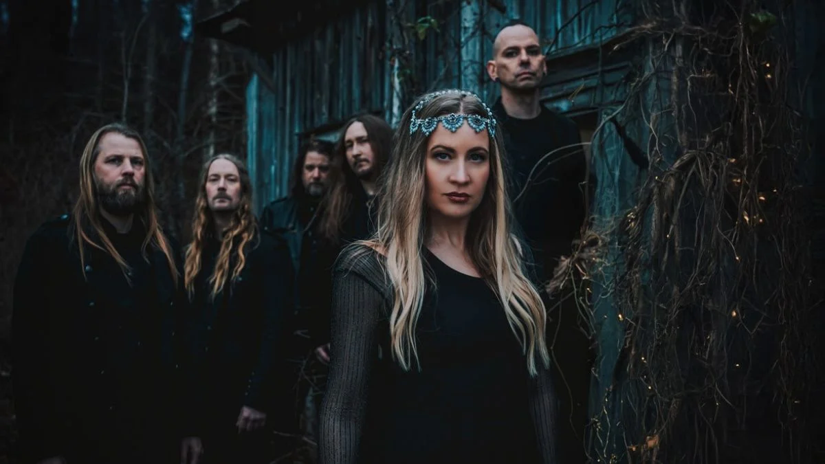 Draconian lança novo álbum e faz show único no Brasil neste sábado