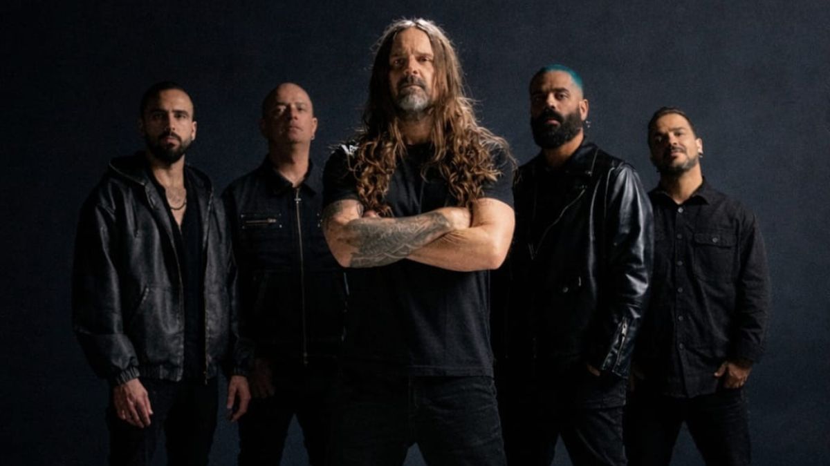 Eminence anuncia novo single com participação de Andreas Kisser