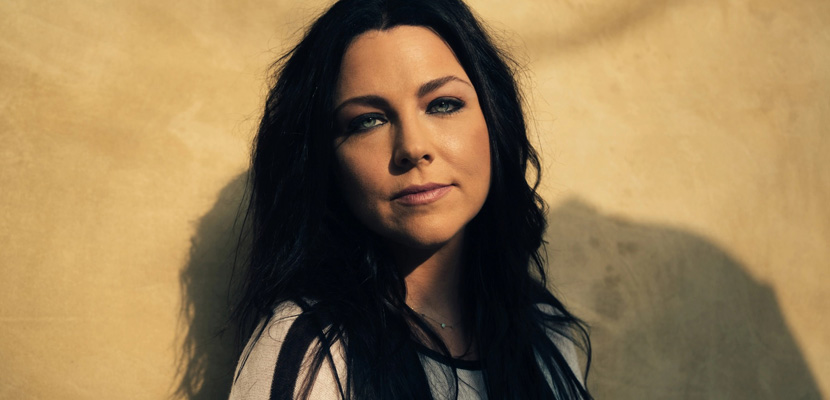 Evanescence lança clipe cinematográfico para Who Will You Follow