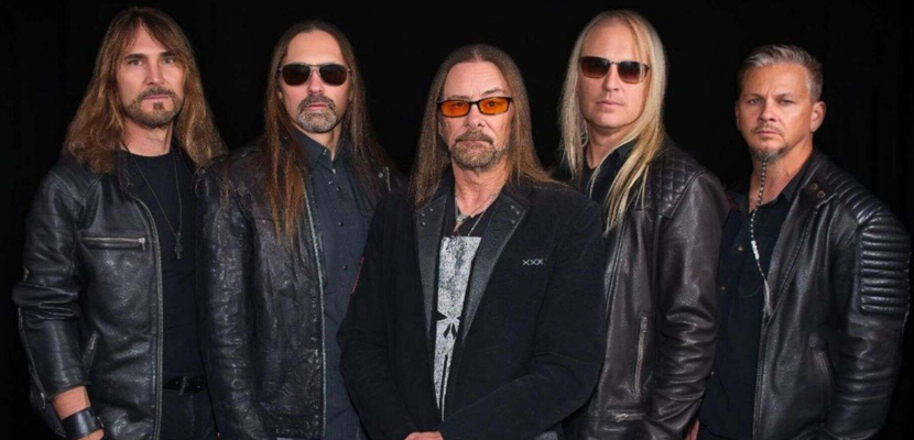 Flotsam and Jetsam informa que vai lançar Rats In The Temple em agosto