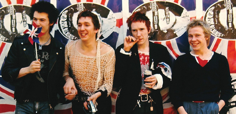 Glen Matlock descarta reunião do Sex Pistols com John Lydon: “Não vai acontecer”